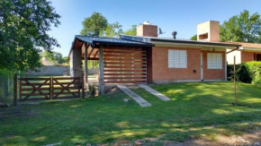 La casa de Mayú